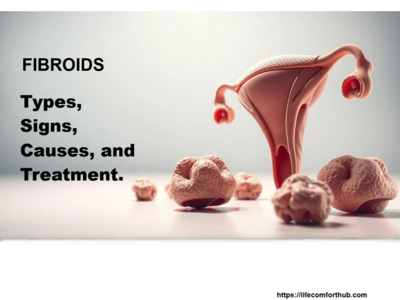 fibroid