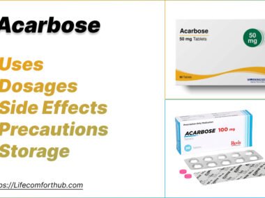 Acarbose