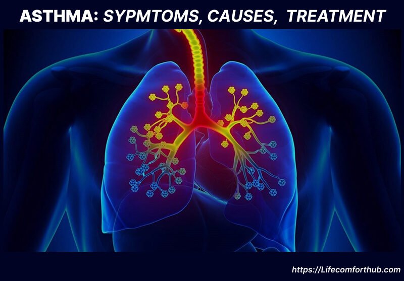 Asthma